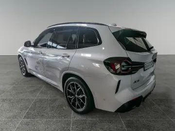 X3 xDrive 30e A M Sport ACC AHK-elektr. Laser