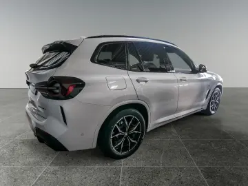 X3 xDrive 30e A M Sport ACC AHK-elektr. Laser
