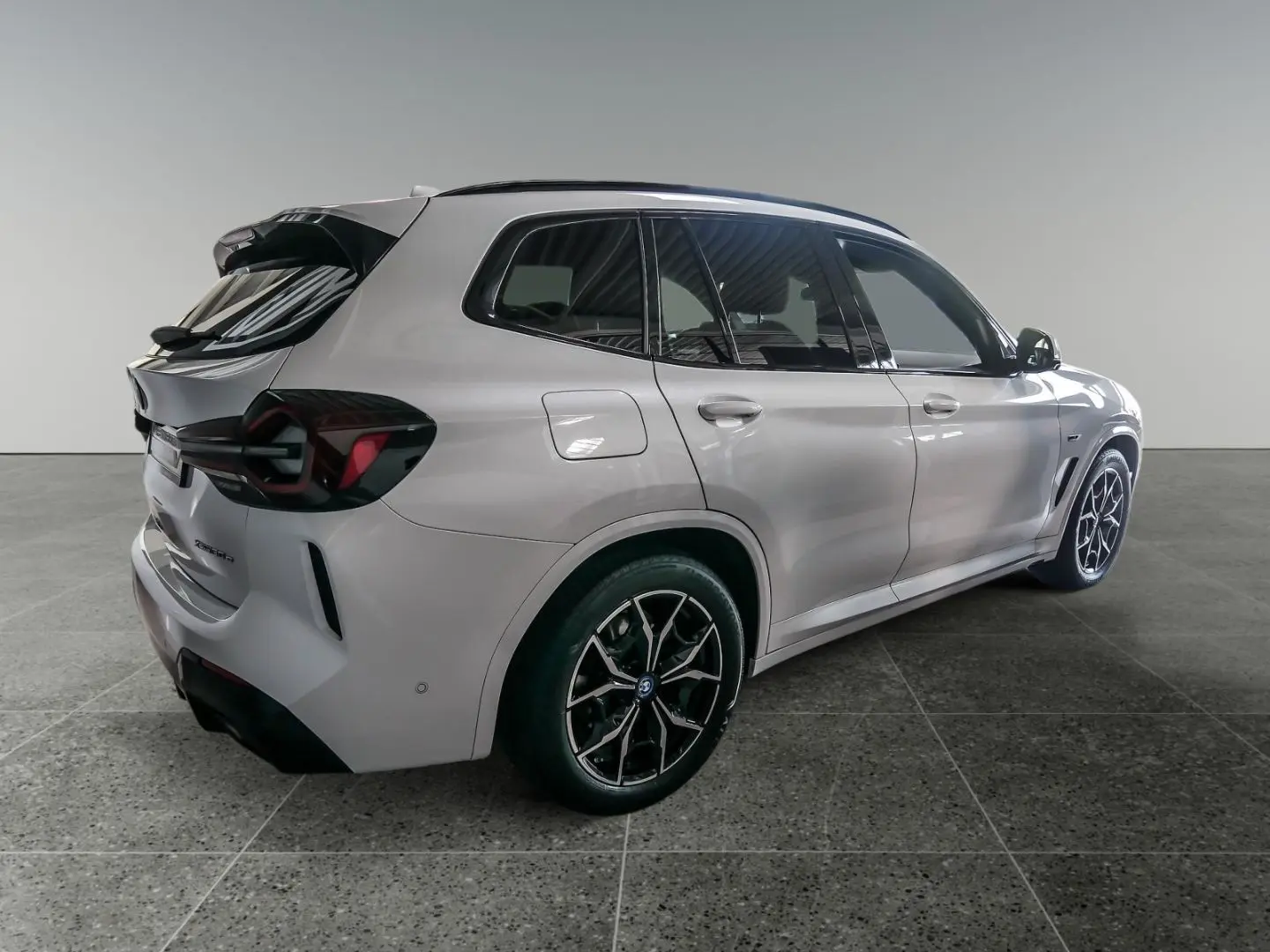 X3 xDrive 30e A M Sport ACC AHK-elektr. Laser