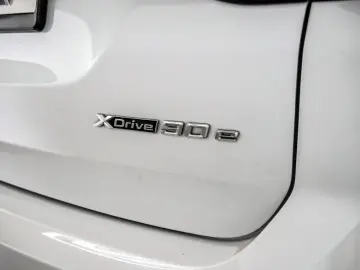 X3 xDrive 30e A M Sport ACC AHK-elektr. Laser