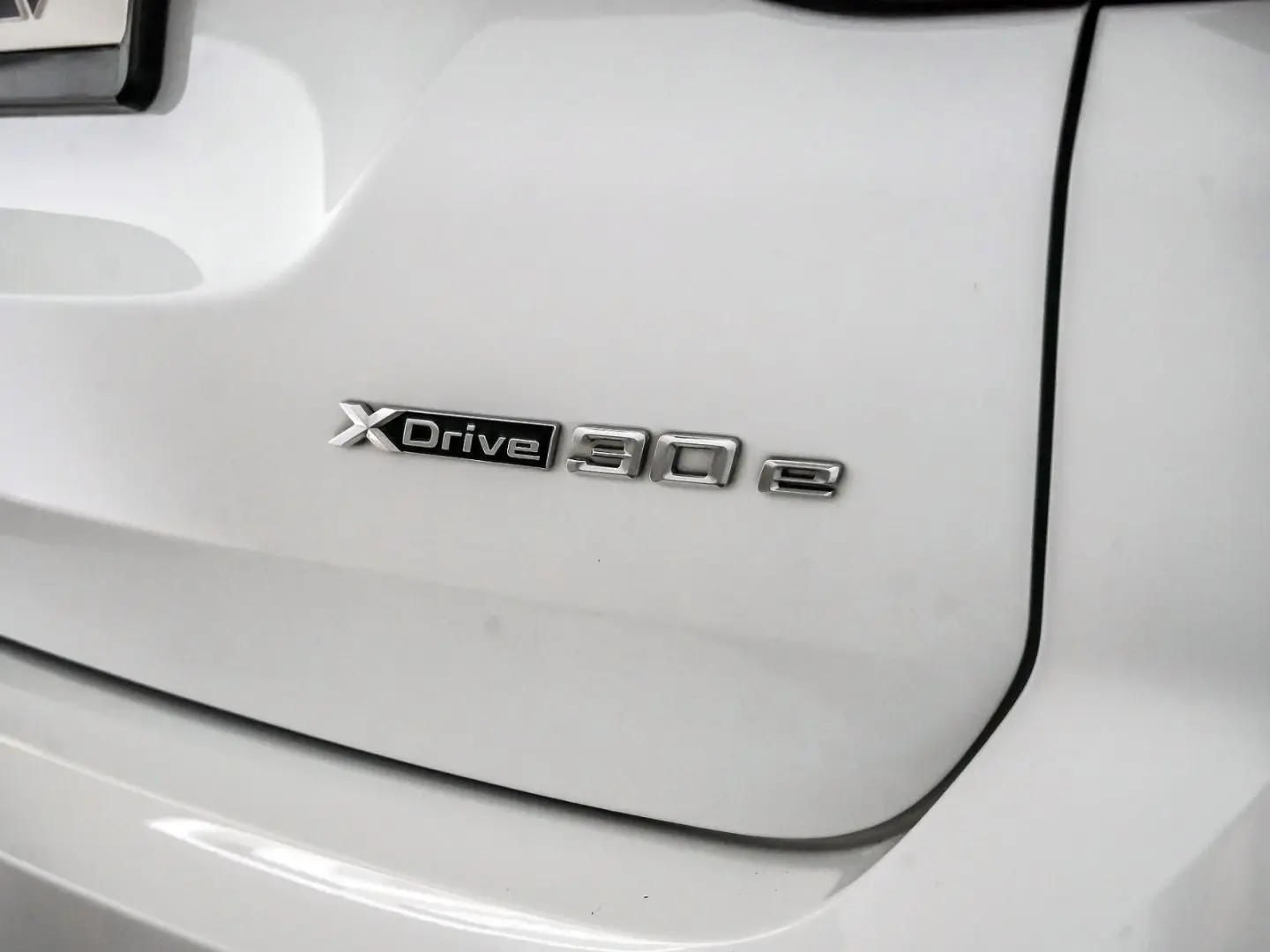 X3 xDrive 30e A M Sport ACC AHK-elektr. Laser