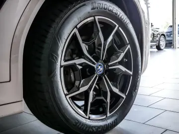 X3 xDrive 30e A M Sport ACC AHK-elektr. Laser