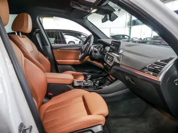 X3 xDrive 30e A M Sport ACC AHK-elektr. Laser