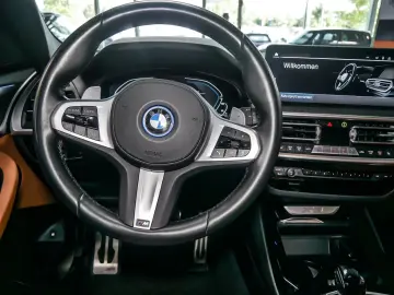 X3 xDrive 30e A M Sport ACC AHK-elektr. Laser