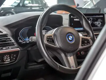 X3 xDrive 30e A M Sport ACC AHK-elektr. Laser