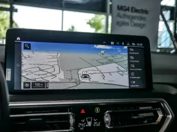 X3 xDrive 30e A M Sport ACC AHK-elektr. Laser