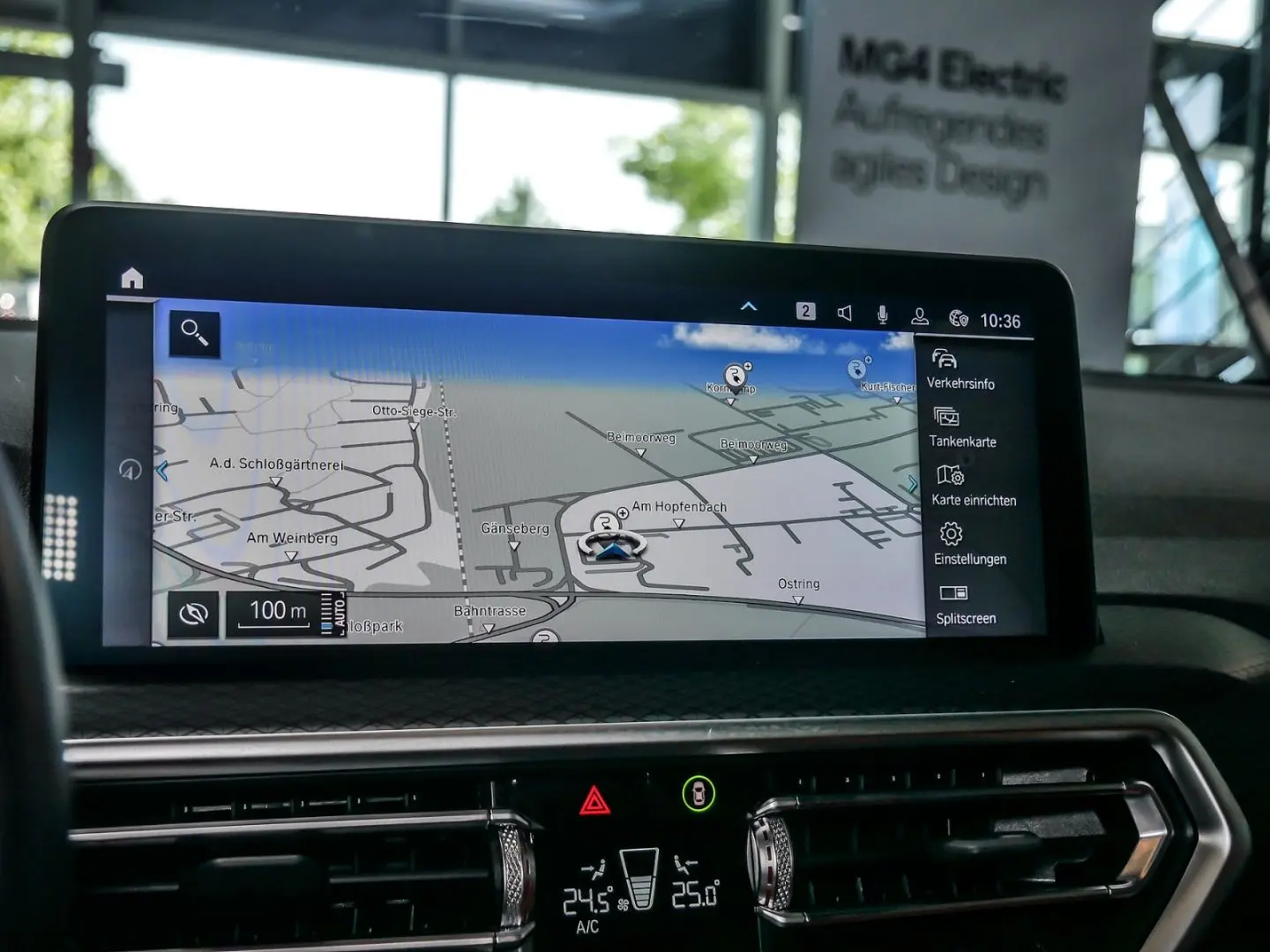 X3 xDrive 30e A M Sport ACC AHK-elektr. Laser
