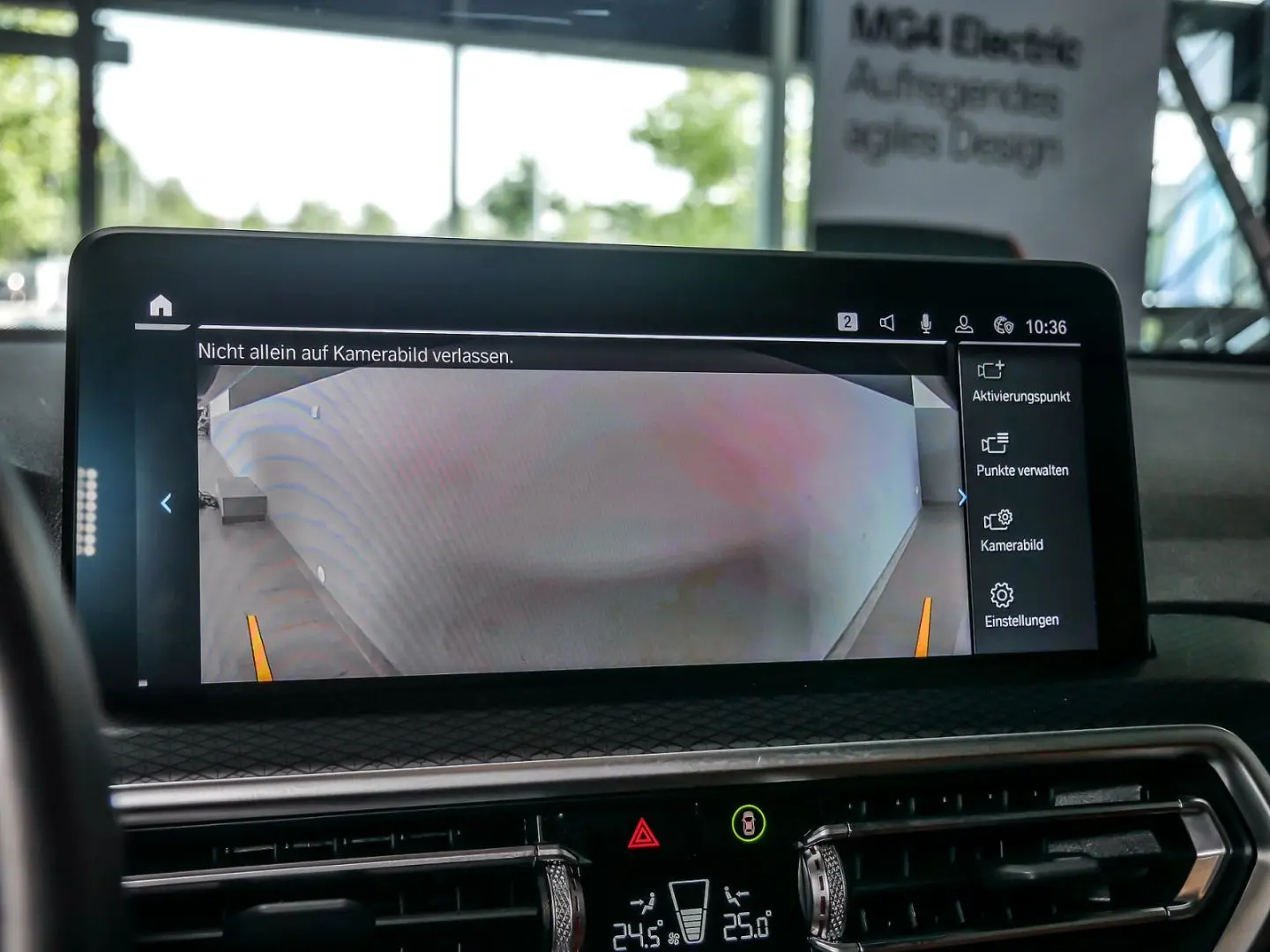 X3 xDrive 30e A M Sport ACC AHK-elektr. Laser