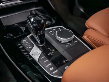 X3 xDrive 30e A M Sport ACC AHK-elektr. Laser
