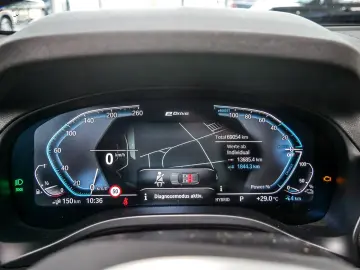 X3 xDrive 30e A M Sport ACC AHK-elektr. Laser