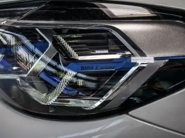 X3 xDrive 30e A M Sport ACC AHK-elektr. Laser