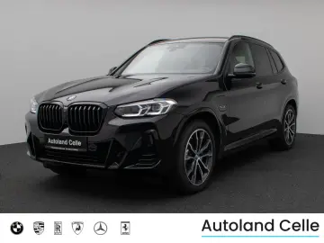 X3 xD30e M Sport 360 DAB HiFi Komfort AHK 20Zoll