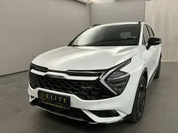 Kia Sportage V 1.6 T-GDI AWD GT-Line Eco-Dynamics