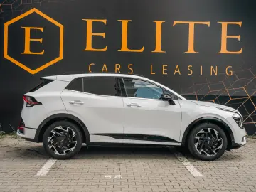Kia Sportage V 1.6 T-GDI AWD GT-Line Eco-Dynamics