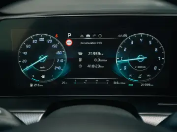 Kia Sportage V 1.6 T-GDI AWD GT-Line Eco-Dynamics