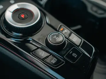 Kia Sportage V 1.6 T-GDI AWD GT-Line Eco-Dynamics