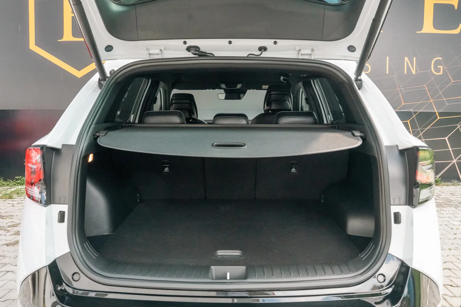 Kia Sportage V 1.6 T-GDI AWD GT-Line Eco-Dynamics