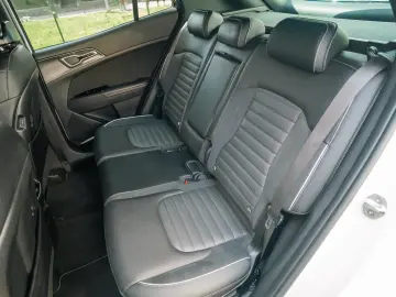Kia Sportage V 1.6 T-GDI AWD GT-Line Eco-Dynamics