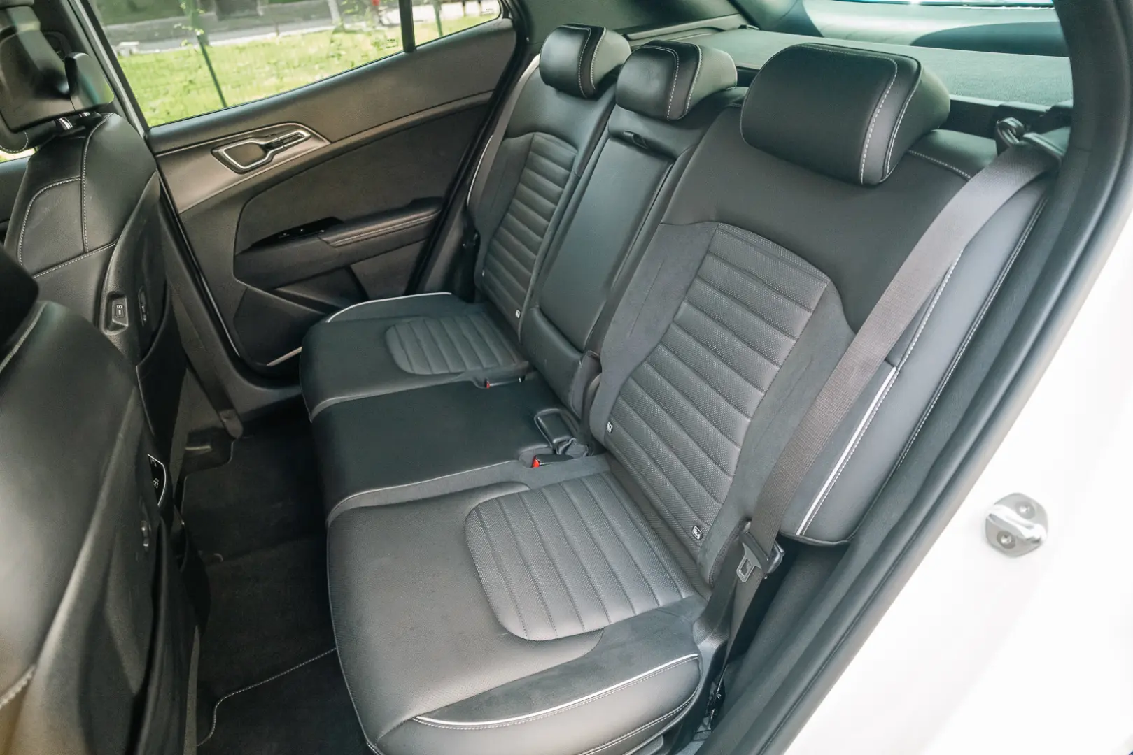 Kia Sportage V 1.6 T-GDI AWD GT-Line Eco-Dynamics
