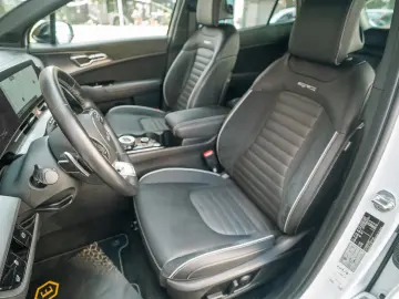 Kia Sportage V 1.6 T-GDI AWD GT-Line Eco-Dynamics