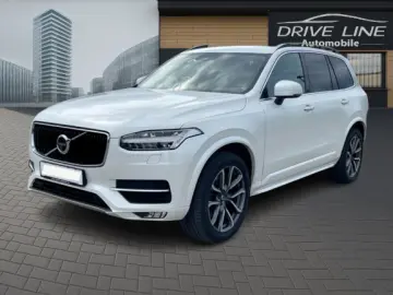 Volvo XC 90 2.0 T5 Momentum AWD
