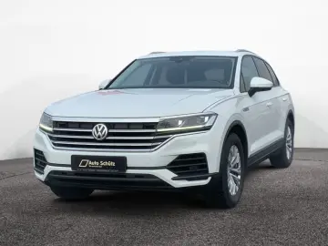 Touareg 3.0 TDI 4Motion tiptronic AHK Luft ACC R