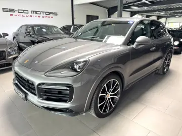 CAYENNE E-HYBRID SPORT-DESIGN PASM BOSE® 21