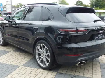 Cayenne 3.0 Pano el.AHK 21Zoll PDLS Luftfederung