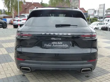 Cayenne 3.0 Pano el.AHK 21Zoll PDLS Luftfederung
