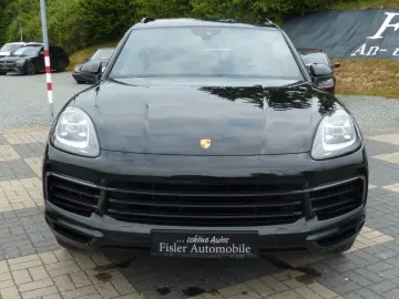 Cayenne 3.0 Pano el.AHK 21Zoll PDLS Luftfederung