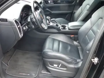 Cayenne 3.0 Pano el.AHK 21Zoll PDLS Luftfederung