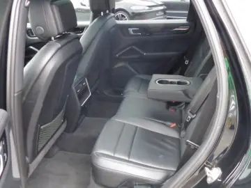 Cayenne 3.0 Pano el.AHK 21Zoll PDLS Luftfederung