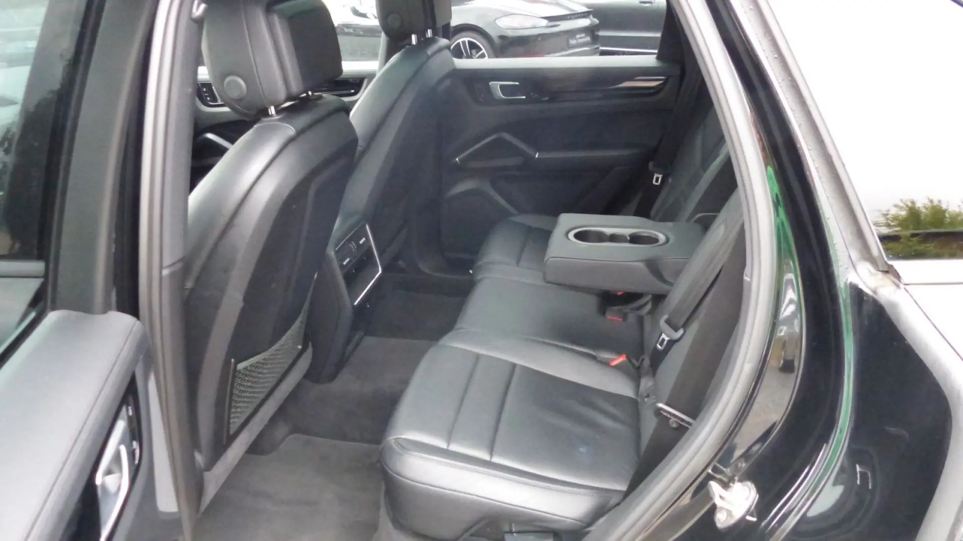 Cayenne 3.0 Pano el.AHK 21Zoll PDLS Luftfederung