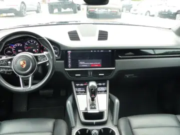 Cayenne 3.0 Pano el.AHK 21Zoll PDLS Luftfederung