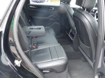Cayenne 3.0 Pano el.AHK 21Zoll PDLS Luftfederung