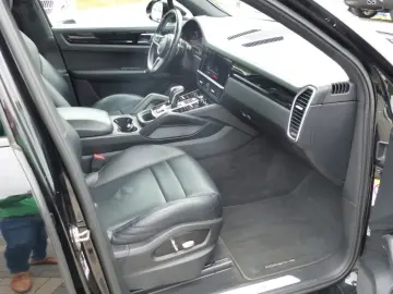 Cayenne 3.0 Pano el.AHK 21Zoll PDLS Luftfederung