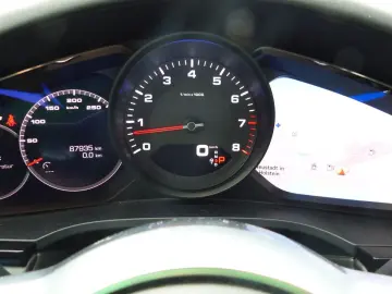 Cayenne 3.0 Pano el.AHK 21Zoll PDLS Luftfederung