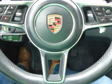 Cayenne 3.0 Pano el.AHK 21Zoll PDLS Luftfederung