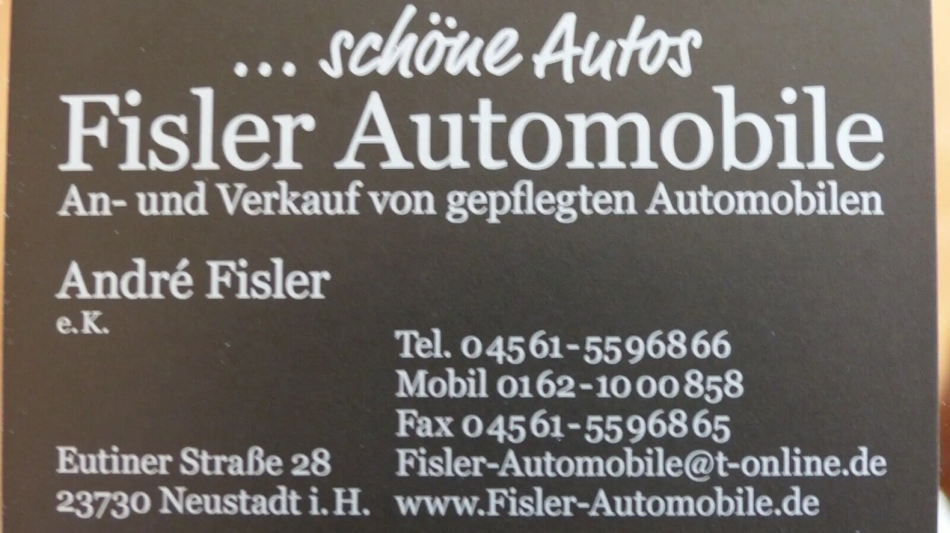 Cayenne 3.0 Pano el.AHK 21Zoll PDLS Luftfederung