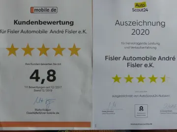 Cayenne 3.0 Pano el.AHK 21Zoll PDLS Luftfederung