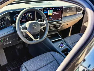 TIGUAN Life 2.0 TDI 193CP DSG 4Motion