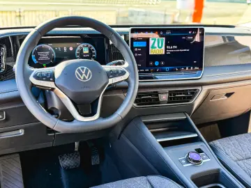 TIGUAN Life 2.0 TDI 193CP DSG 4Motion