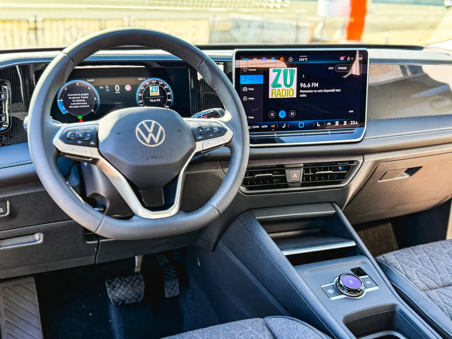 TIGUAN Life 2.0 TDI 193CP DSG 4Motion