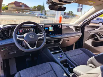 TIGUAN Life 2.0 TDI 193CP DSG 4Motion