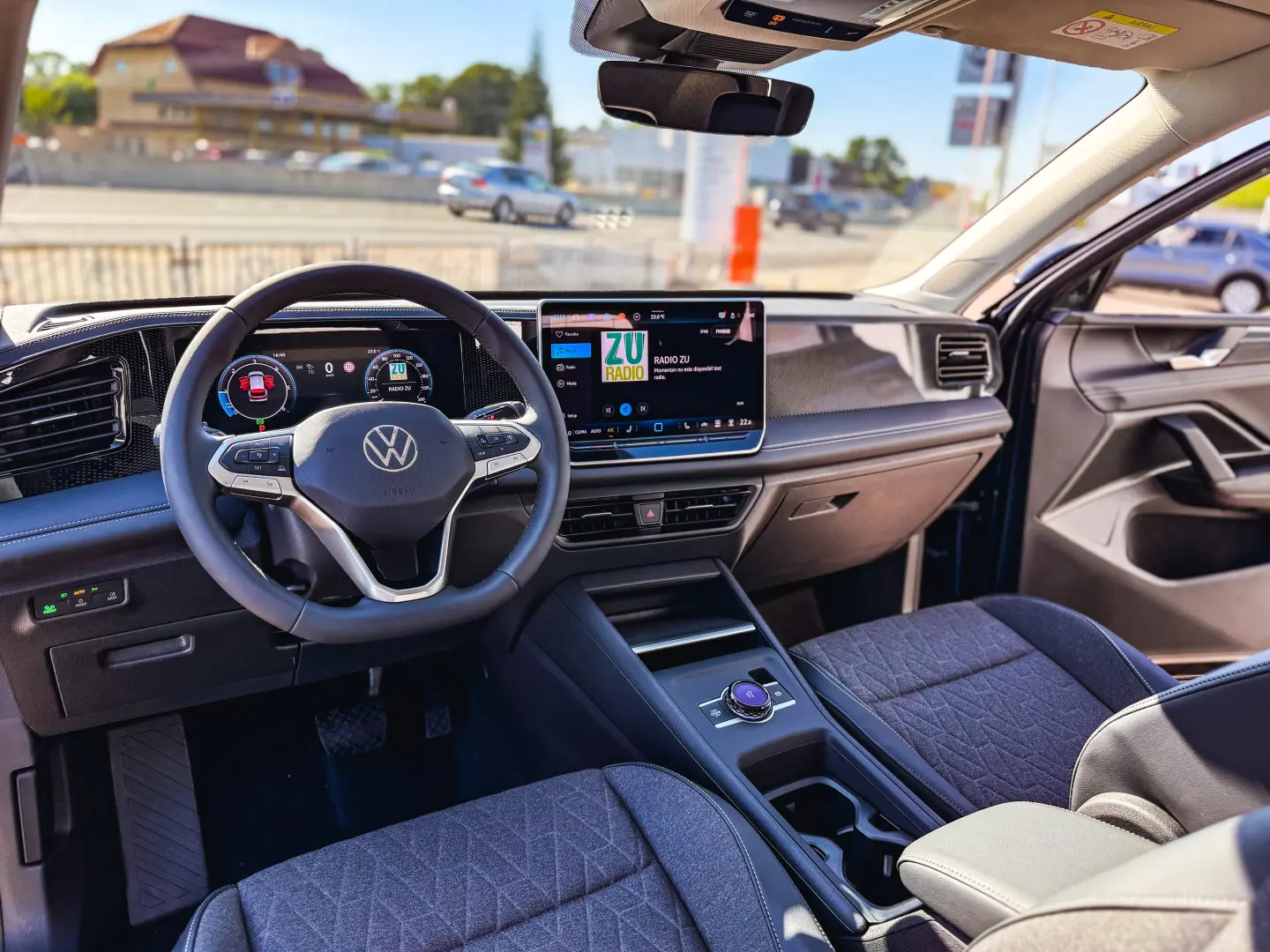 TIGUAN Life 2.0 TDI 193CP DSG 4Motion
