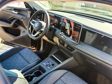 TIGUAN Life 2.0 TDI 193CP DSG 4Motion