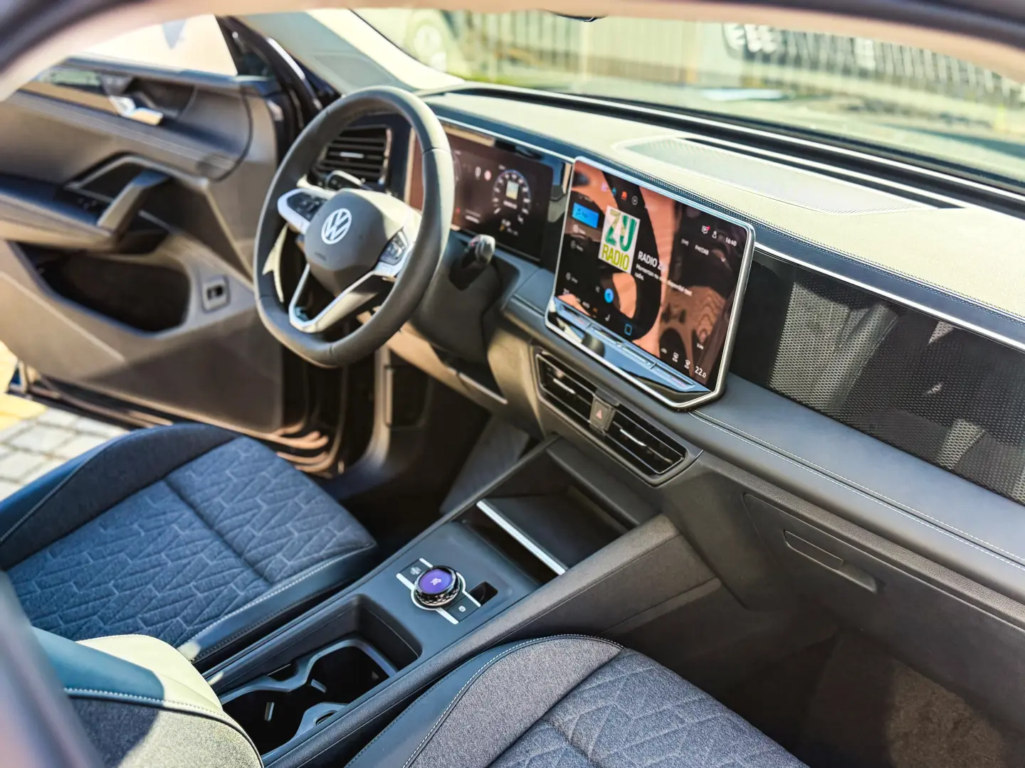 TIGUAN Life 2.0 TDI 193CP DSG 4Motion