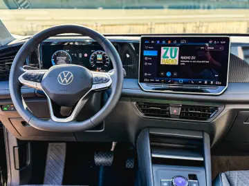 TIGUAN Life 2.0 TDI 193CP DSG 4Motion