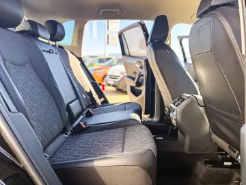 TIGUAN Life 2.0 TDI 193CP DSG 4Motion