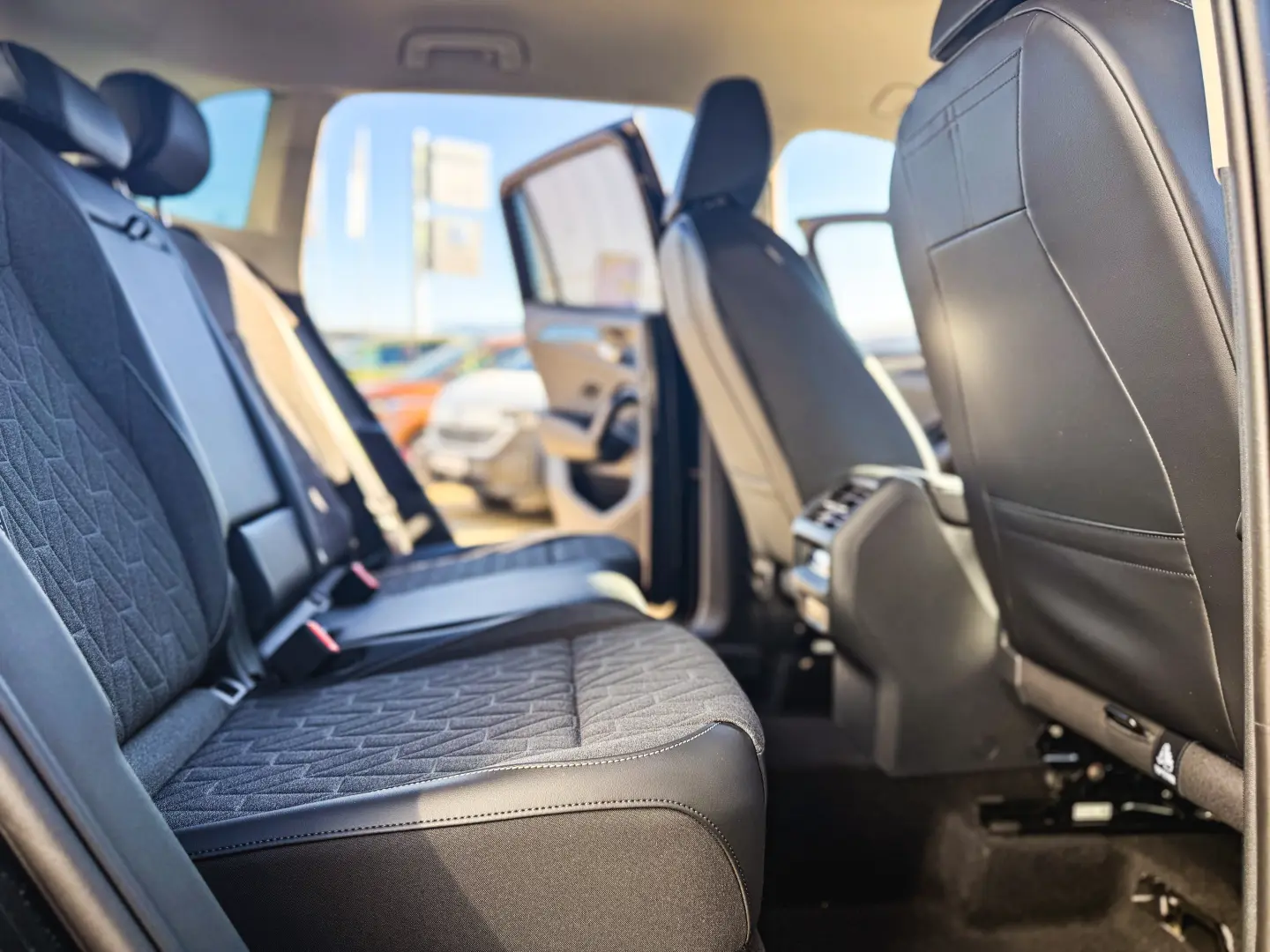 TIGUAN Life 2.0 TDI 193CP DSG 4Motion